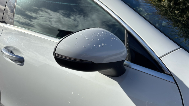 Mercedes-Benz CLA 250 AMG Line Premium Plus 4dr Tip Auto Petrol Saloon